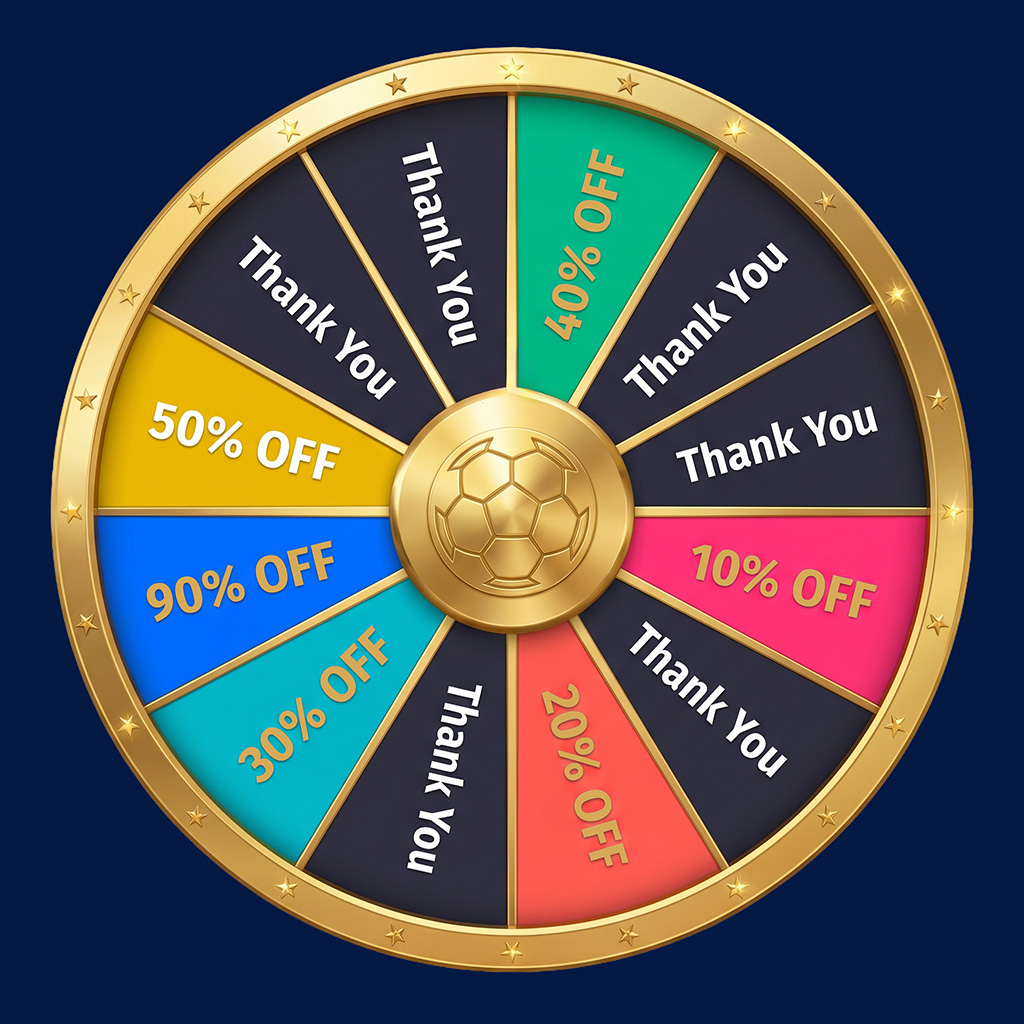 Prize Wheel